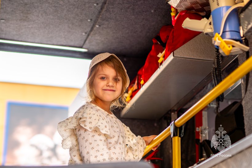 Дети – это будущее нашей великой Родины